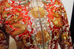 Tea ceremony dress hire