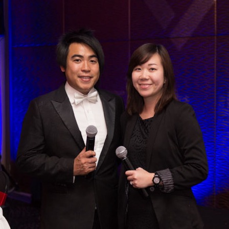 Sydney marriage celebrant