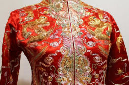 Tea ceremony dress hire