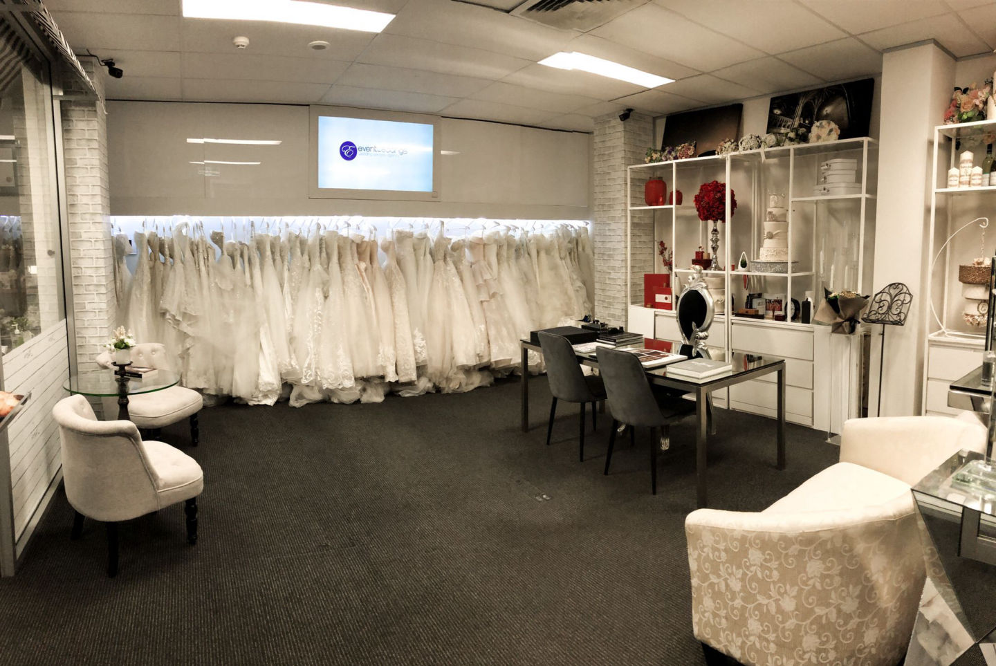 Sydney Chinese wedding planner
