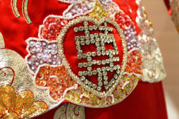 Tea ceremony dress hire