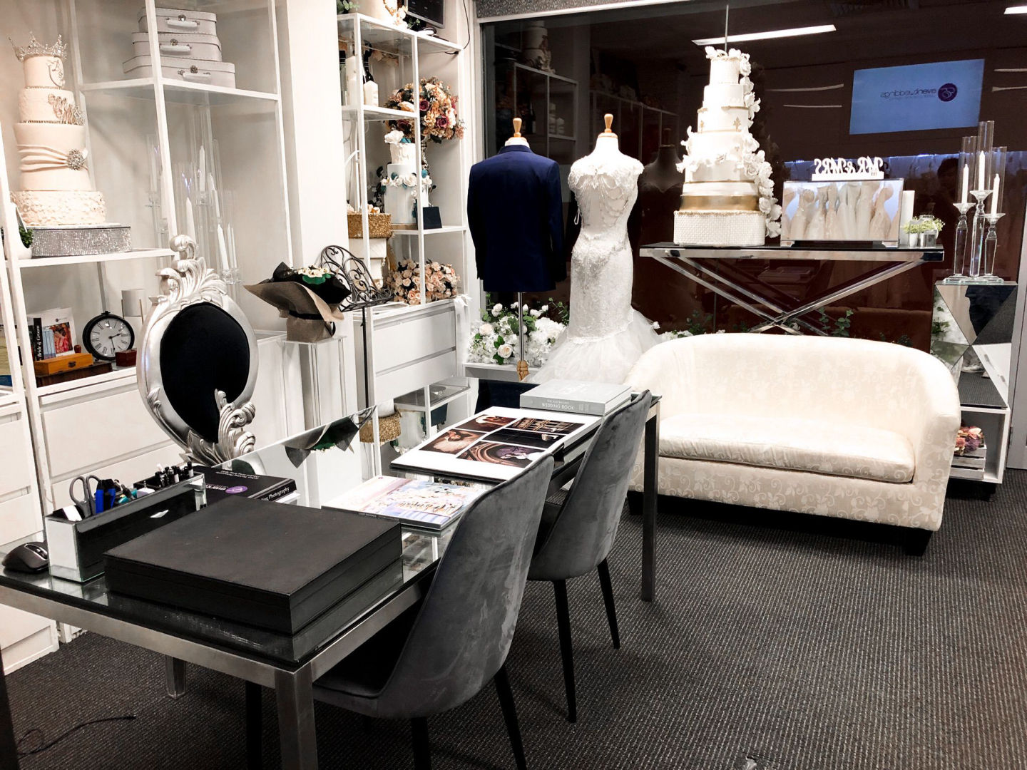 Sydney marriage celebrant